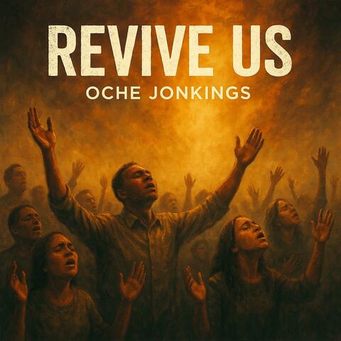Revive Us album art