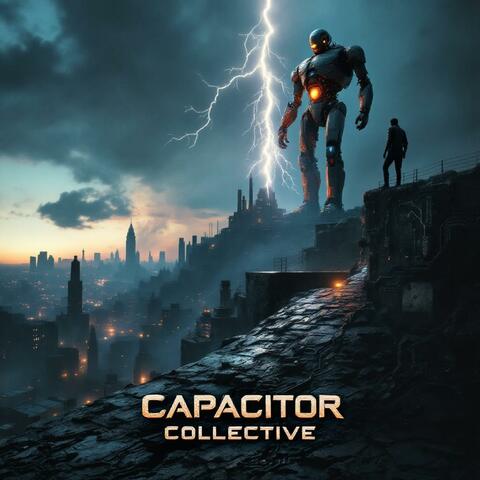 Leave A Mark album art