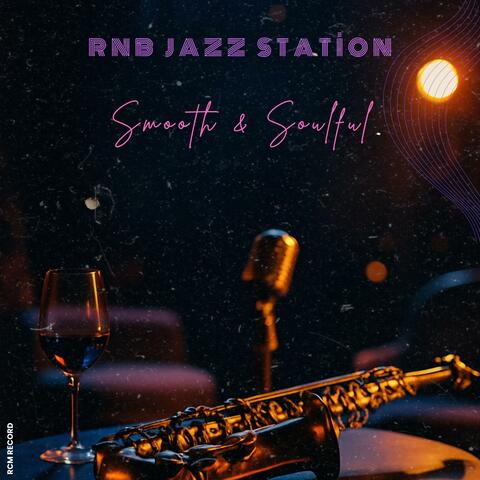 Smooth & Soulful album art