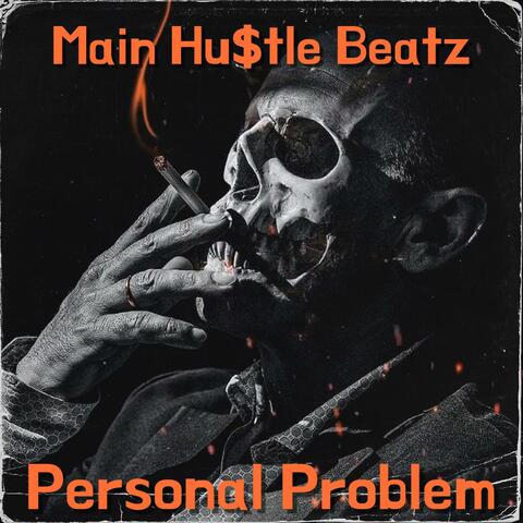 Personal Problem album art