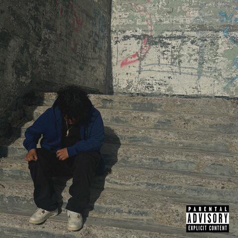 HE DEAD (feat. Kid Kaliko & Kaahli) album art