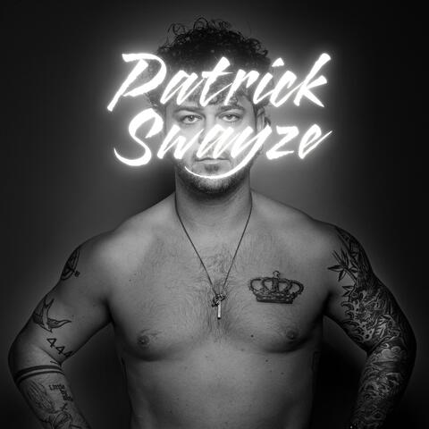Patrick Swayze album art