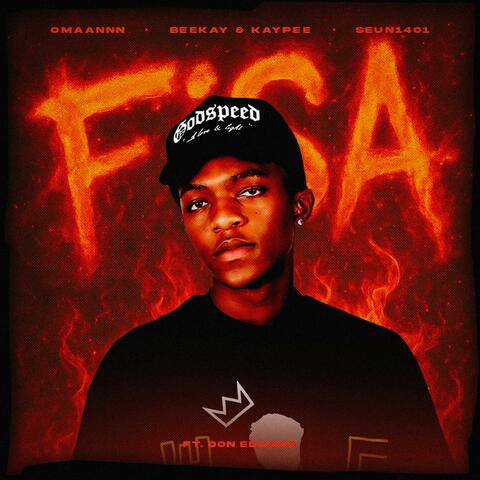 Fisa album art