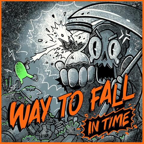 In Time album art