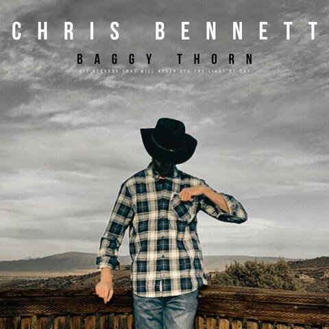 Baggy Thorn (Hit Records That Will Never See The Light of Day) album art