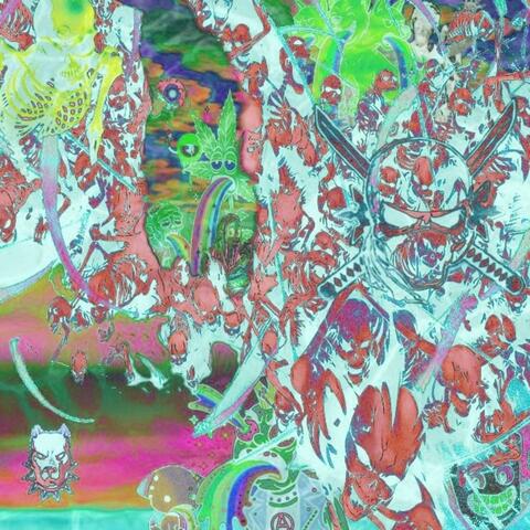 exorcist album art