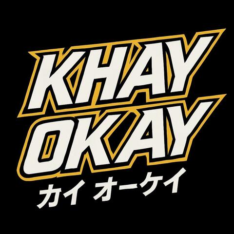 Khay OKAY! album art