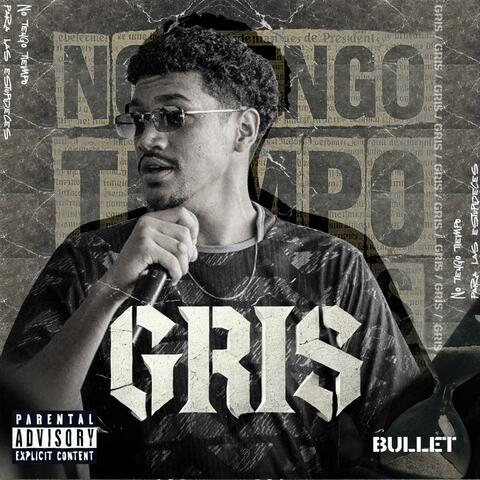 GRIS album art