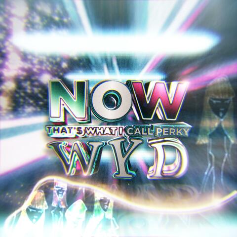 WYD album art