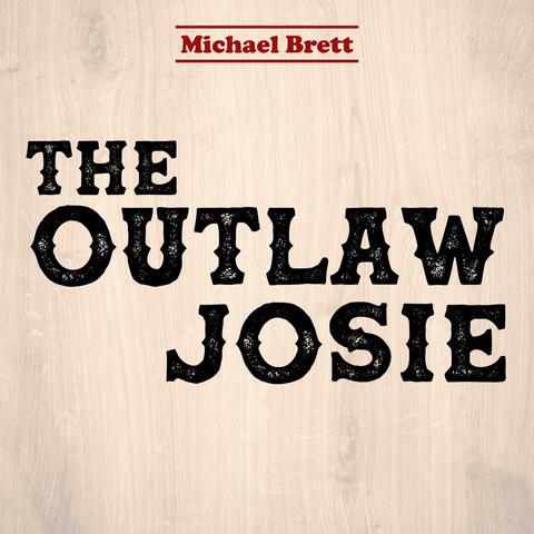 The Outlaw Josie album art
