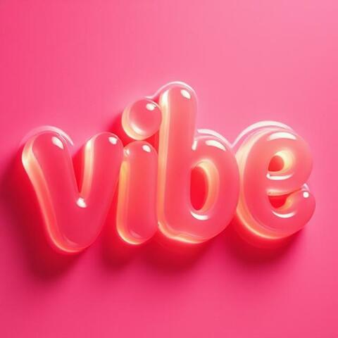 Vibe album art