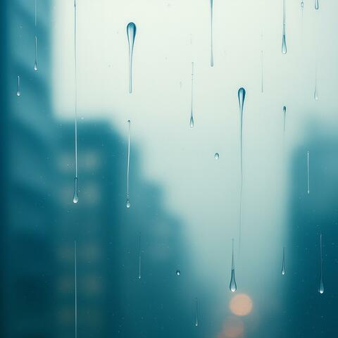 通り雨 album art
