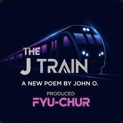 The J Train album art