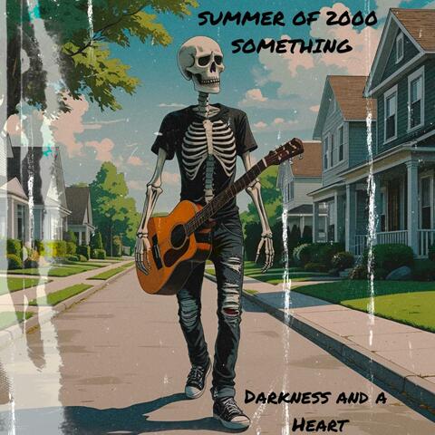 Summer of 2000 Something album art