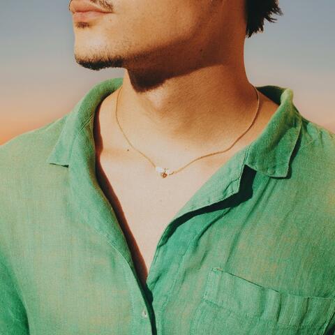 Toucher ton coeur album art