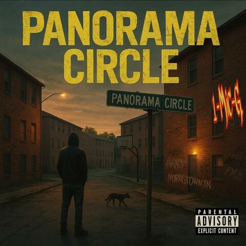 Panorama Circle album art