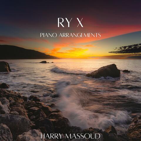 Chill Indie Piano Arrangements album art