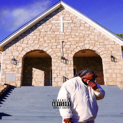 The Return of Church album art