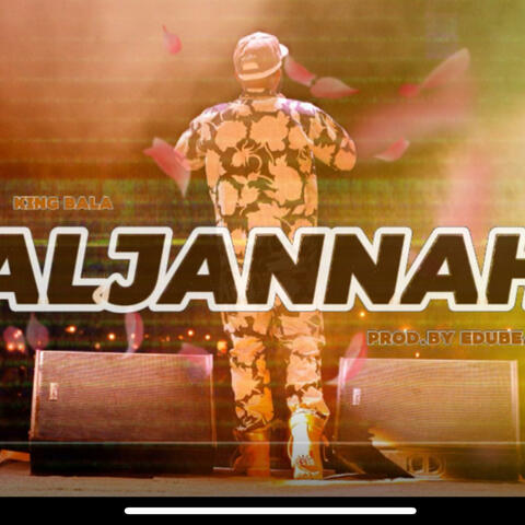 Aljannah album art