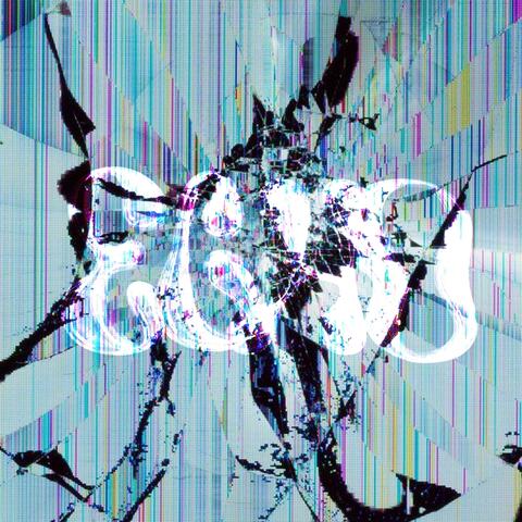 BrokenScreen Tape, Vol. 2 album art