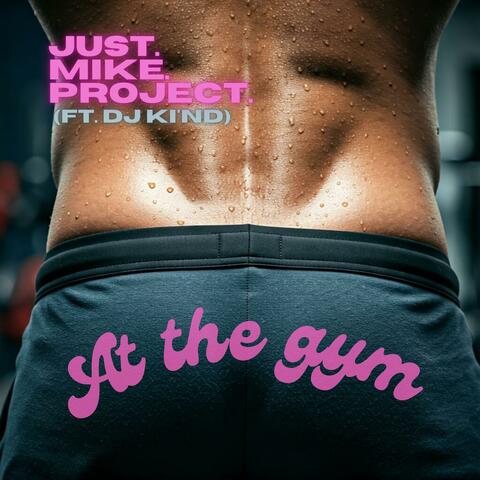 At The Gym album art