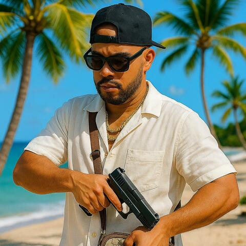 Soldado de calle 2 (filipon (audio oficial) album art