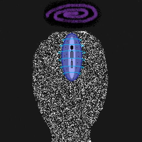 Stasis album art