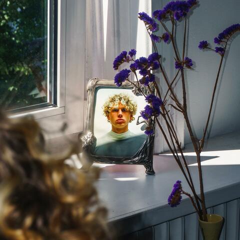 Tod sein album art