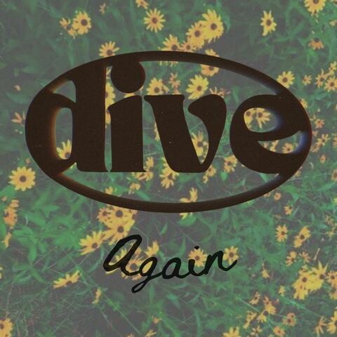 Again album art