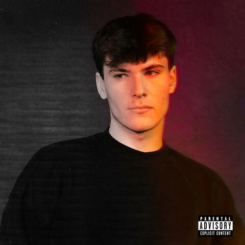 hard reset album art
