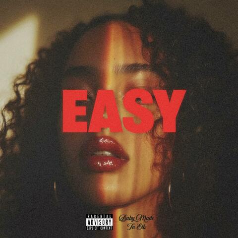 EASY album art