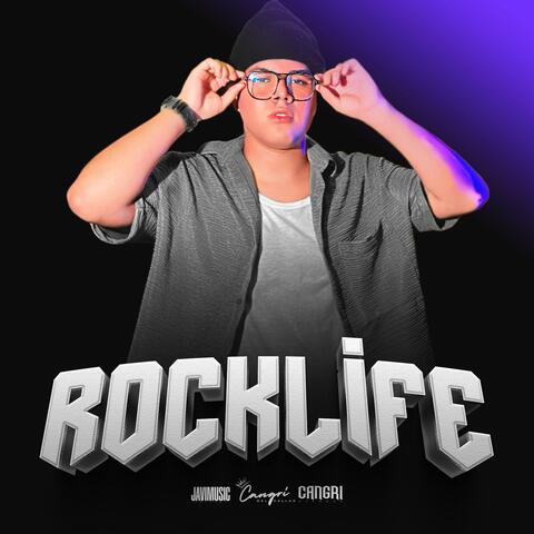 Rocklife (feat. Melow) album art