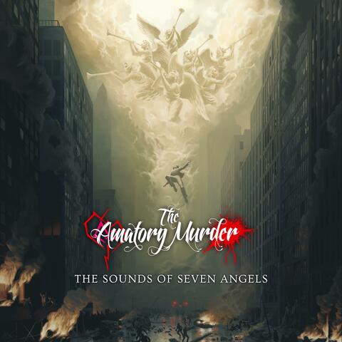 The Sounds Of Seven Angels album art