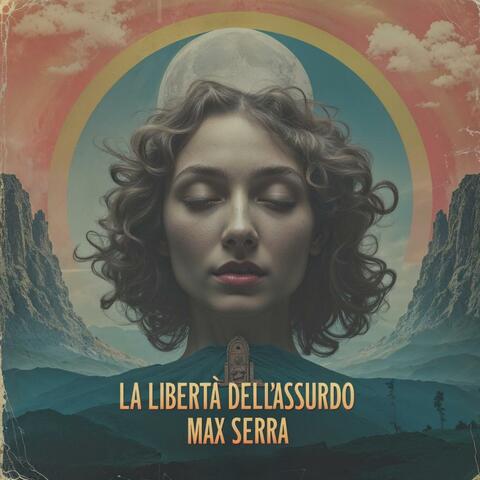 La libertà dell'assurdo album art