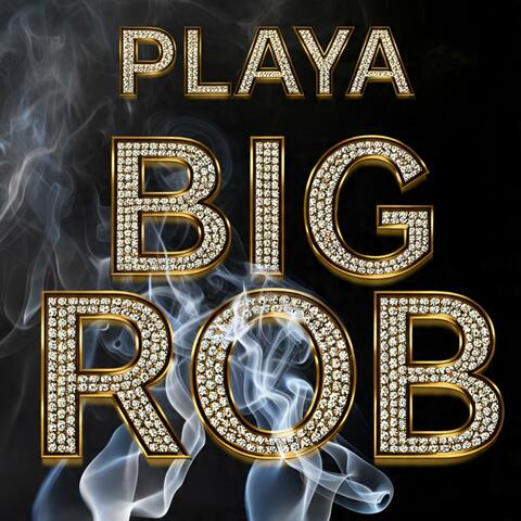 PLAYA IN YOU album art
