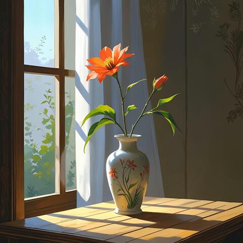 Deine Vase (Demo) album art