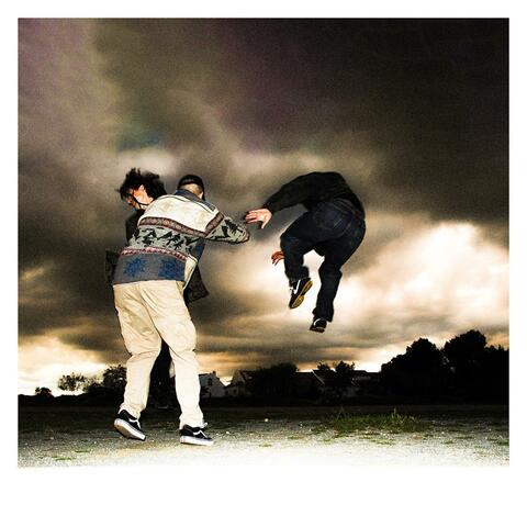 ¿esto es la señal? album art