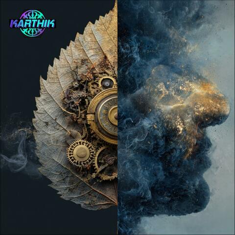 Echo of Love (Permanence) album art