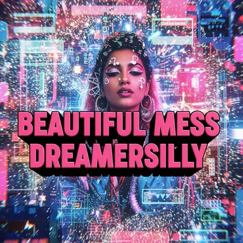 Beautiful Mess album art