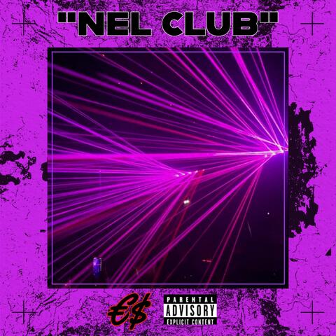 Nel Club album art