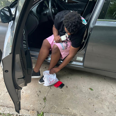 ForEverBags album art