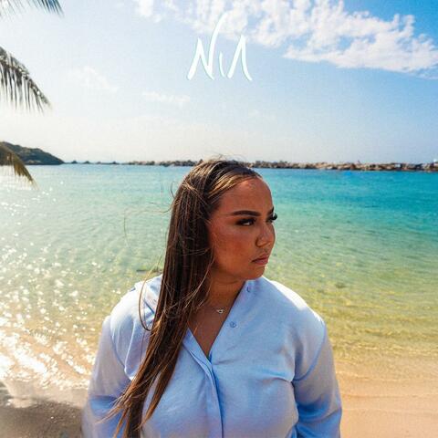 JEFA album art