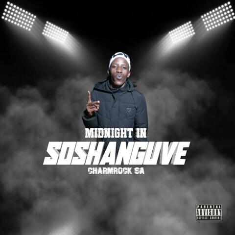 Midnight In Soshanguve album art