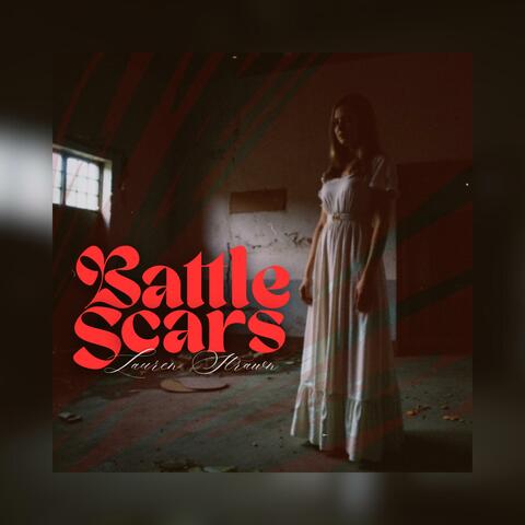 Battle Scars album art