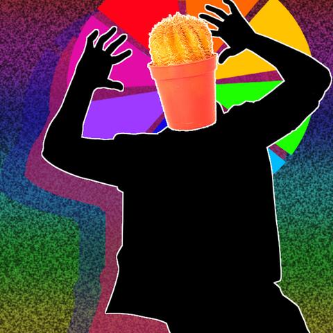 DINNER album art