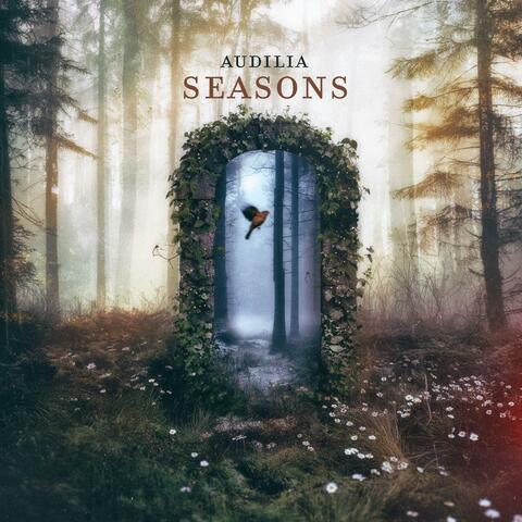 Seasons album art