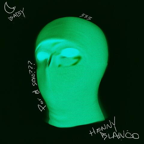 BALACLAVA album art