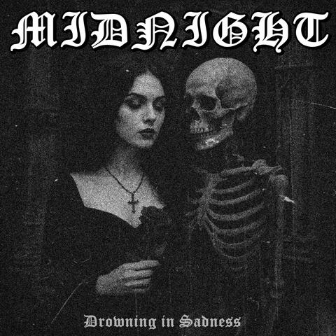 Drowning in Sadness album art