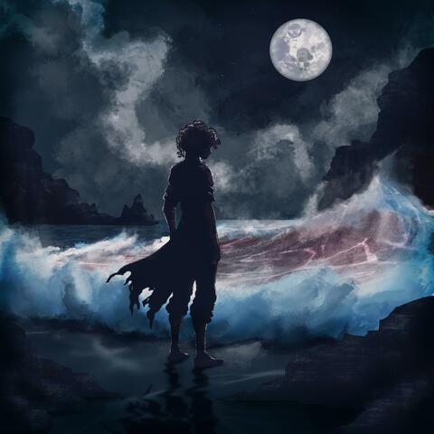 Waves album art