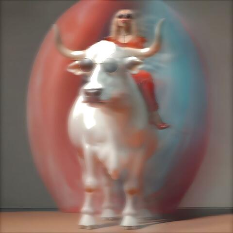 Be Kind To Me album art